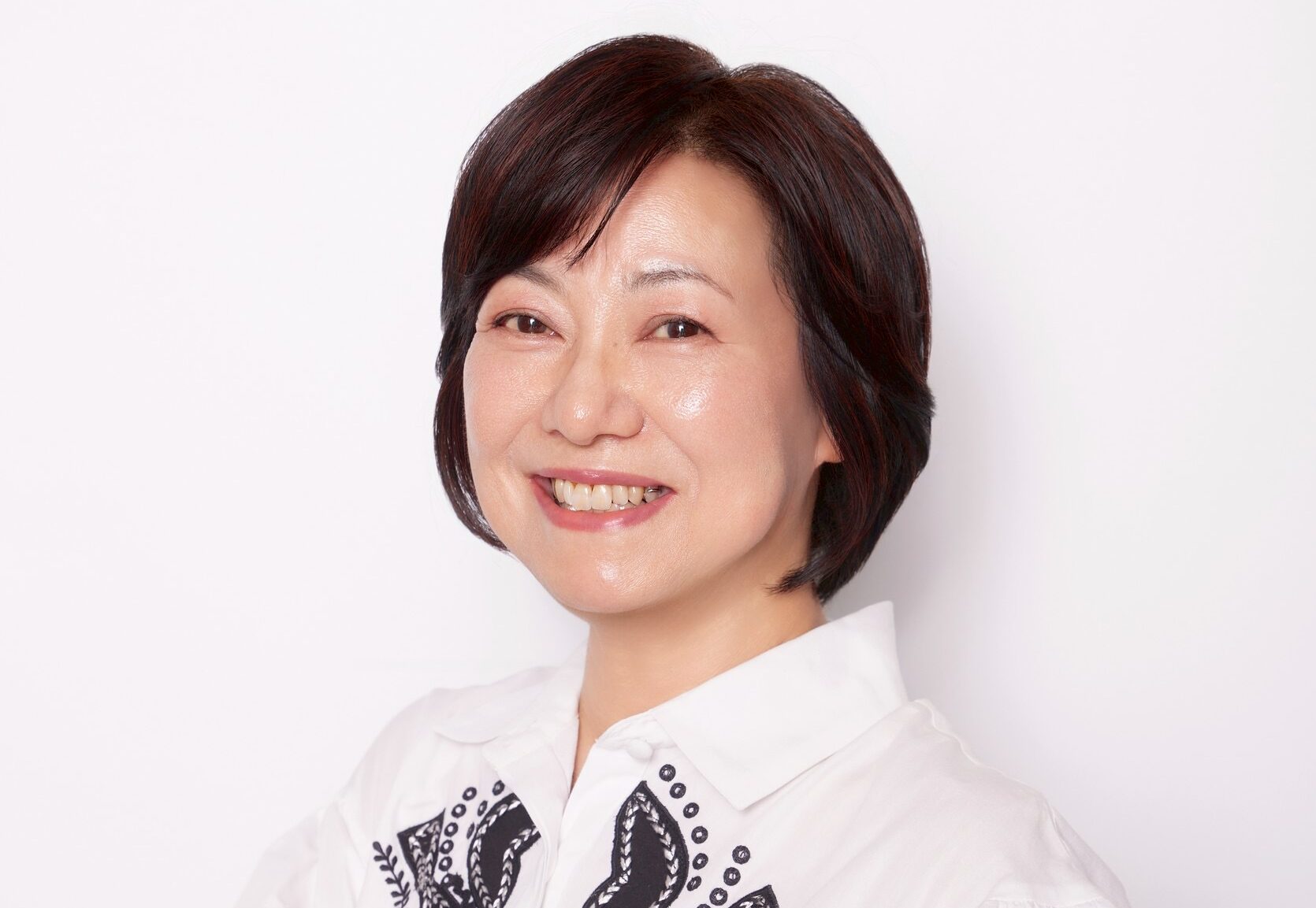 友松 尚美からのメッセージ
